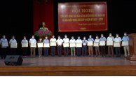 Huyện Thuận Thành tổng kết công tác bầu cử